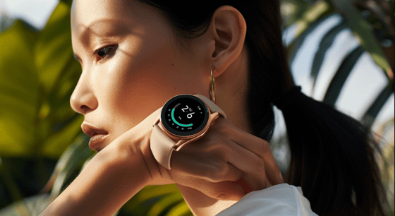 Anel Galaxy e Novos Smartwatches Evidenciam o Compromisso da Samsung com Saúde e Integração com IA