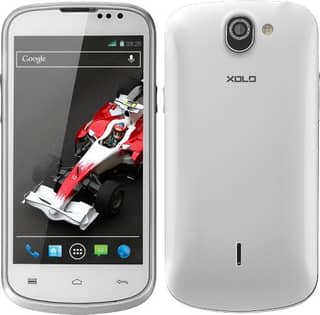 Lava Xolo Q600