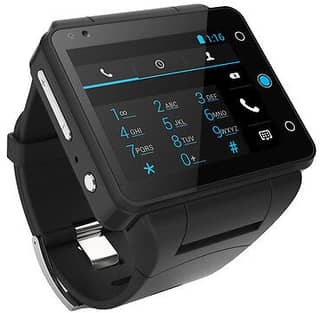 Neptune Pine Smartwatch
