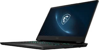 MSI GP66 12UGS Vector