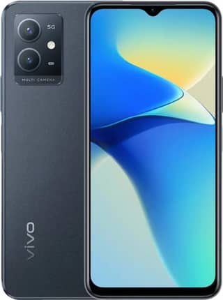 BBK Vivo Y30 5G (2022)