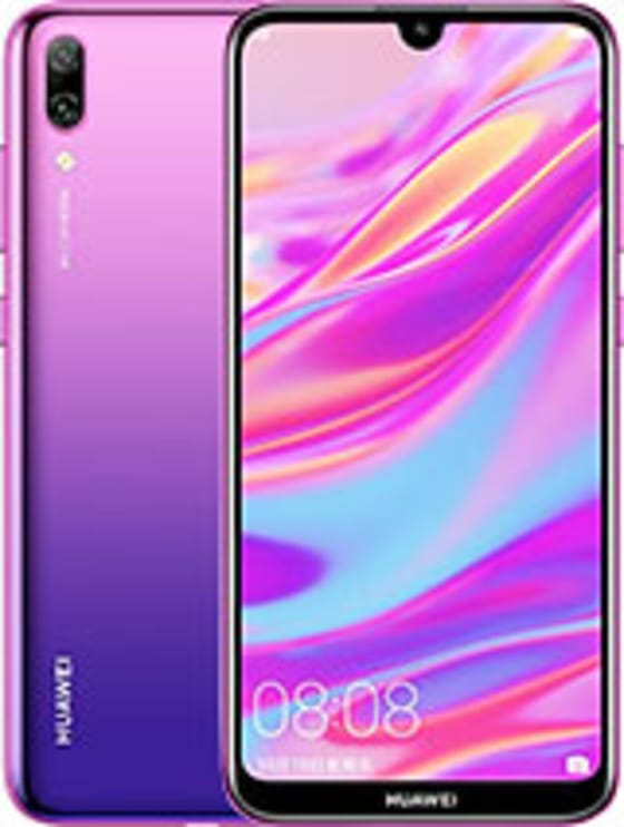 Huawei Enjoy 9 RoxoAurora