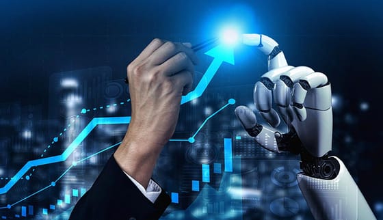 El año desconcertante de 2023 jugando con la Inteligencia Artificial sin saber cómo manejarla