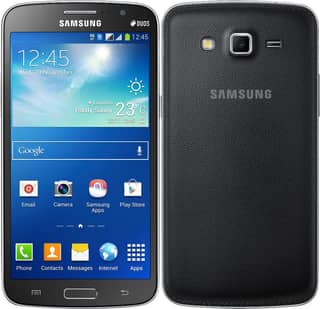 Samsung Galaxy Grand 2 Duos