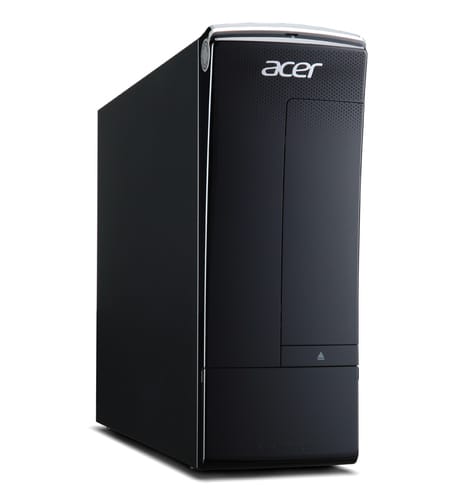 Acer Aspire 3470_Hc null