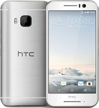 HTC One S9