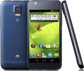 ZTE Blade G