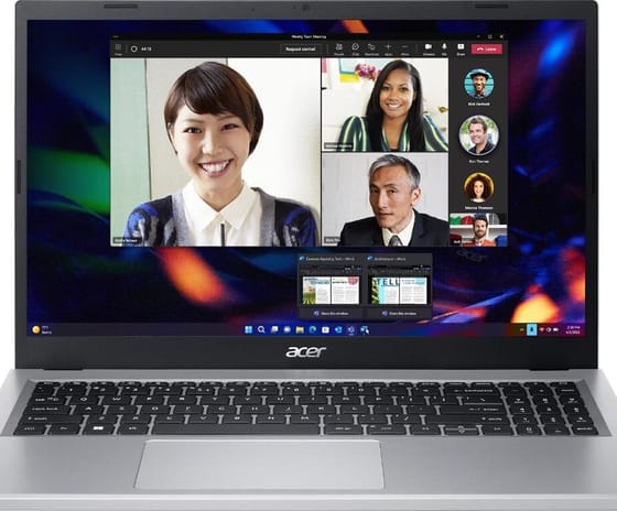 Acer Extensa 15 EX215-33-C0DE null
