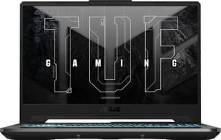 ASUS TUF Gaming F15 FX506HF-51B25PS1