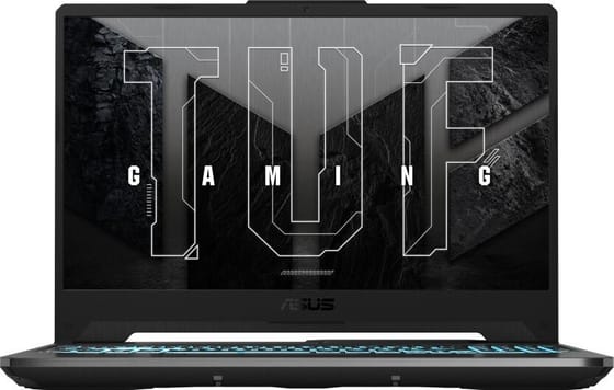 ASUS TUF Gaming F15 FX506HF-51B25PS1 null