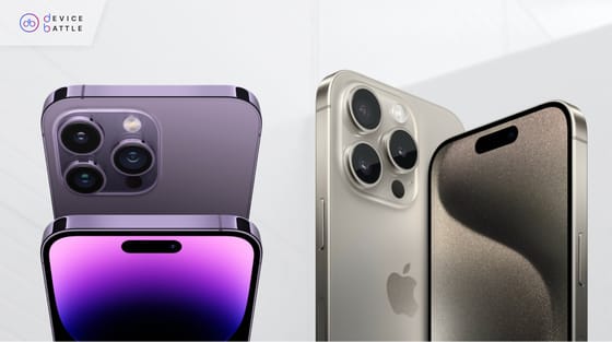 iPhone 14 Pro o Pro Max: decidere la scelta migliore