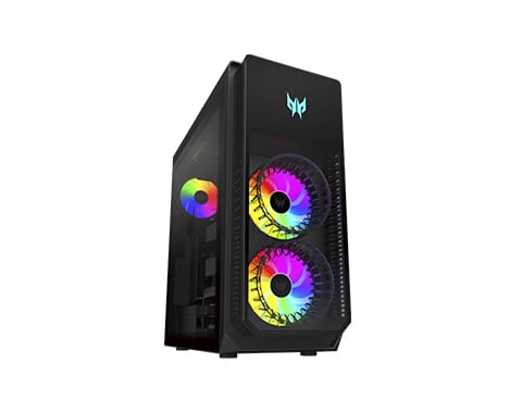 Acer Predator Orion 7000 null