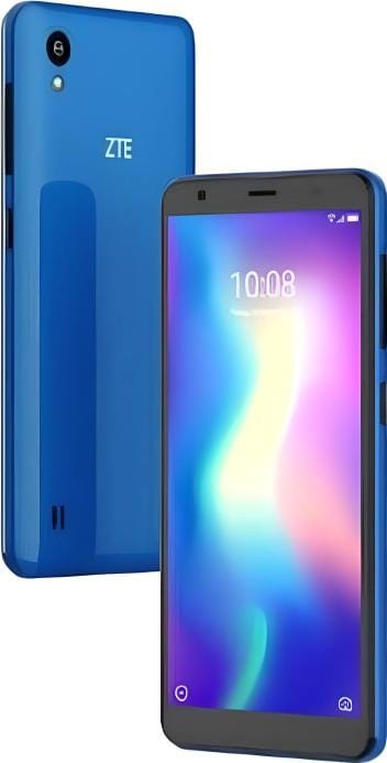 ZTE Optus X Power 2 Azul