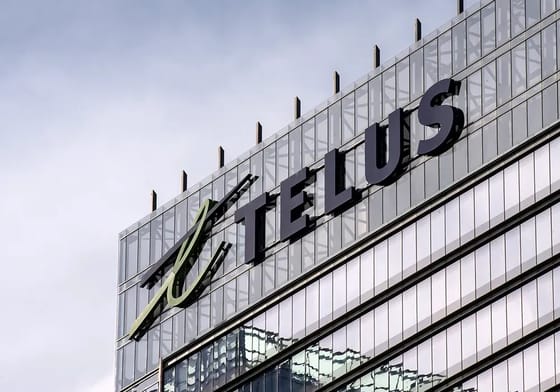 TELUS setzt Kanadas wegweisendes Zwei-Wege-Kommunikationssystem zwischen Smartphones und Satelliten um