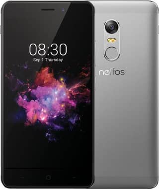 TP-LINK Neffos X1 Max