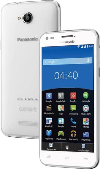 Panasonic Eluga S mini