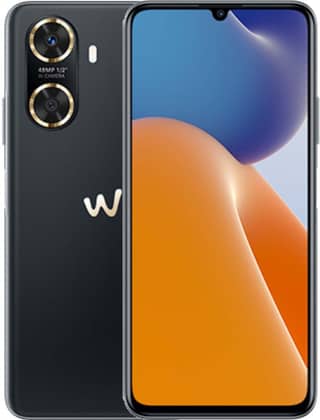 Huawei Wiko Hi Changxiang 60 5G