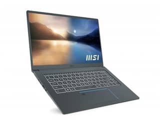 MSI Prestige 15 A11SC