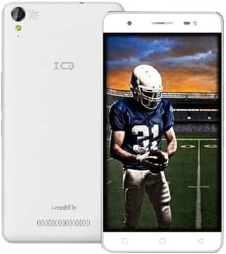 i-mobile IQ Big2