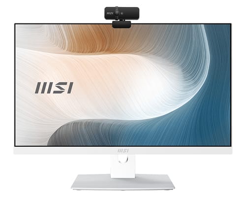 MSI Modern AM241TP null