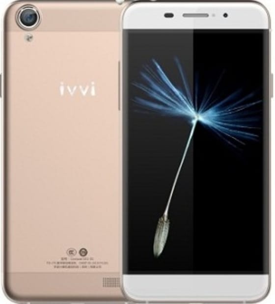 Coolpad ivvi i Plus Oro