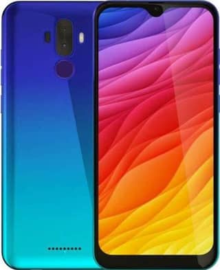 Haier I6 Infinity