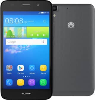 Huawei Honor Y6