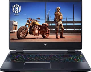 Acer Predator Helios 300 PH315-55-78GL