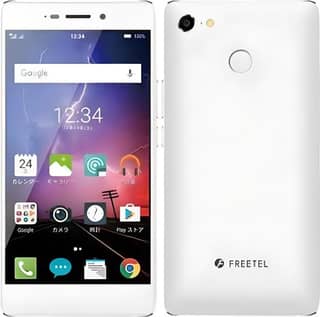 Freetel Raijin