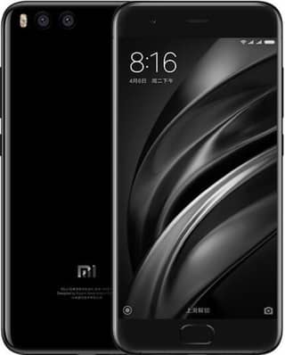Xiaomi Mi 6