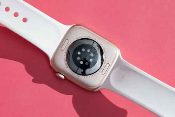 APPLE WATCH SERIES 11 GPS DE 42 MM EM CAIXA ABERTA COM FRETE GRÁTIS POR 290 USD