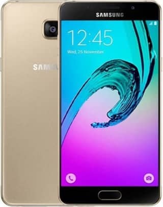 Samsung Galaxy A9 (2016)