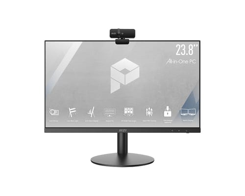 MSI Pro AP241 null