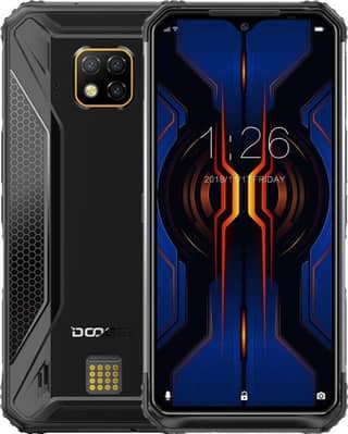 Doogee S95 Pro