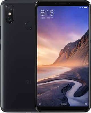 Xiaomi Mi Max 3