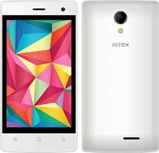 Intex Aqua Wing