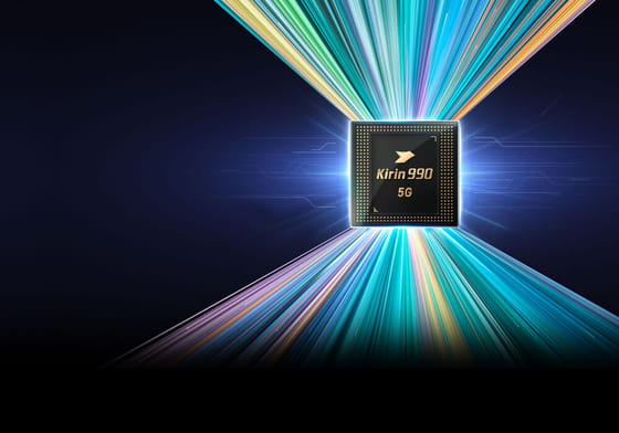 Huawei Kirin chips for smartphones might make a comeback