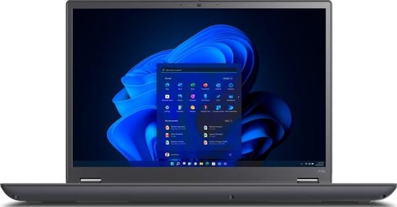 Lenovo ThinkPad P P16v 21FC002PMH null