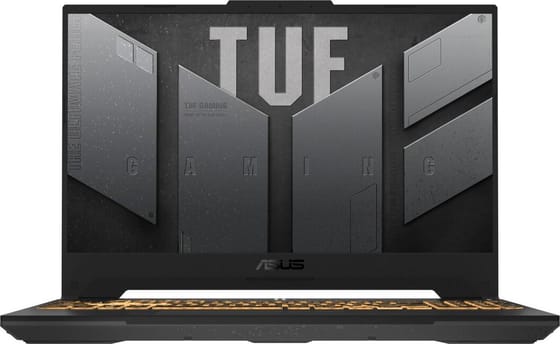 ASUS TUF Gaming F15 FX507ZC4-HN119W null