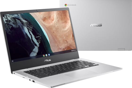 ASUS Chromebook CB1 CB1400CKA-EK0245 null