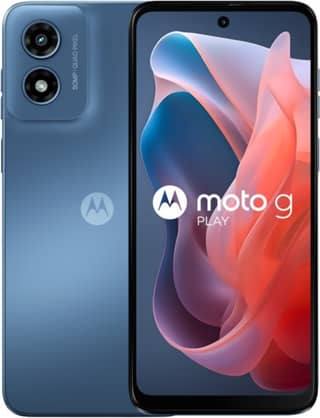 Motorola Moto G Play (2024)