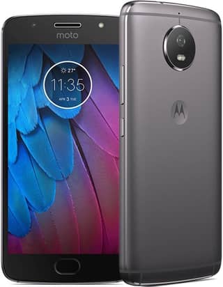 Motorola Moto G5s