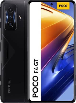Xiaomi Poco F4 GT 5G Premium Edition