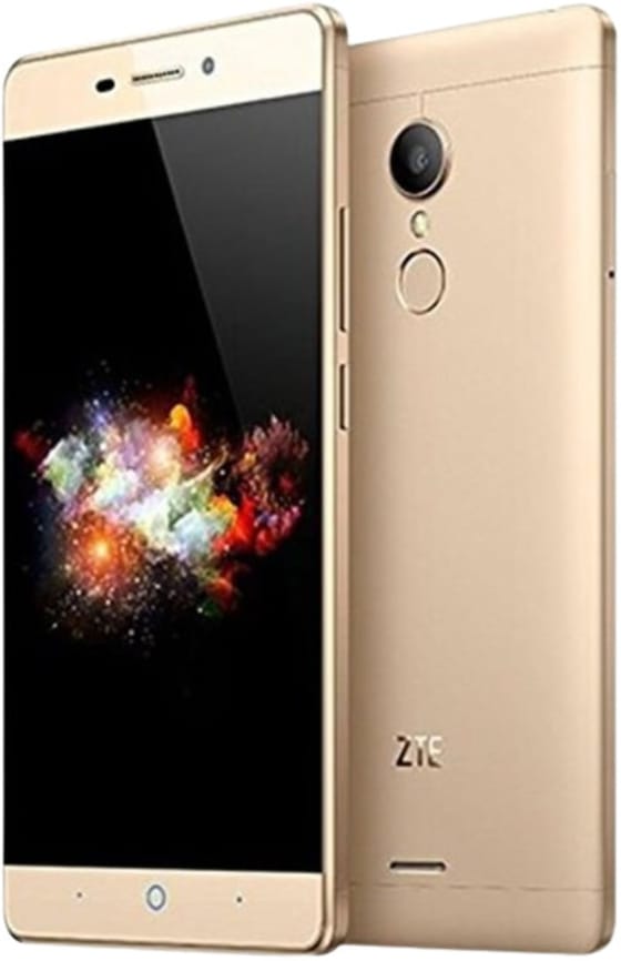 ZTE Blade A711 Gold