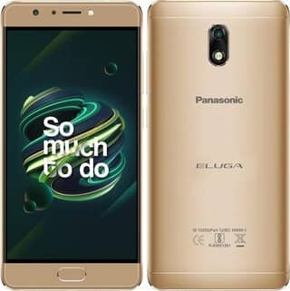 Panasonic Eluga Ray 700