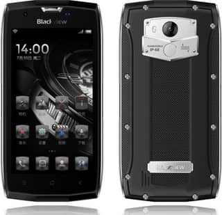 Blackview BV7000 Pro