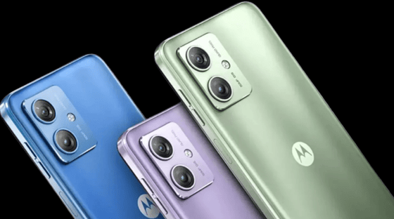 Gran Actualización del Moto G85 5G: La Compañía Anuncia la Fecha de Lanzamiento del Smartphone en India | Detalles Aquí