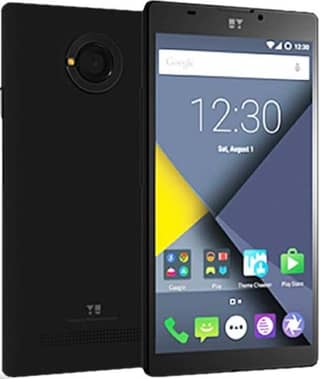 Micromax Yu Yunique Plus