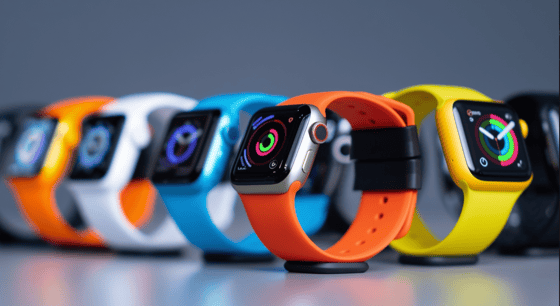 Queda nas vendas de smartwatches provoca primeira retração no mercado de wearables da Índia: relatório da IDC