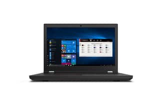 Lenovo ThinkPad P P15 20YQ009MGE